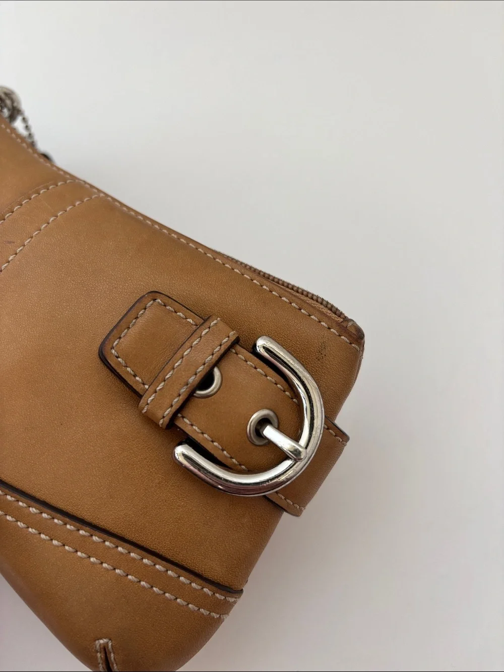 Coach rare vintage